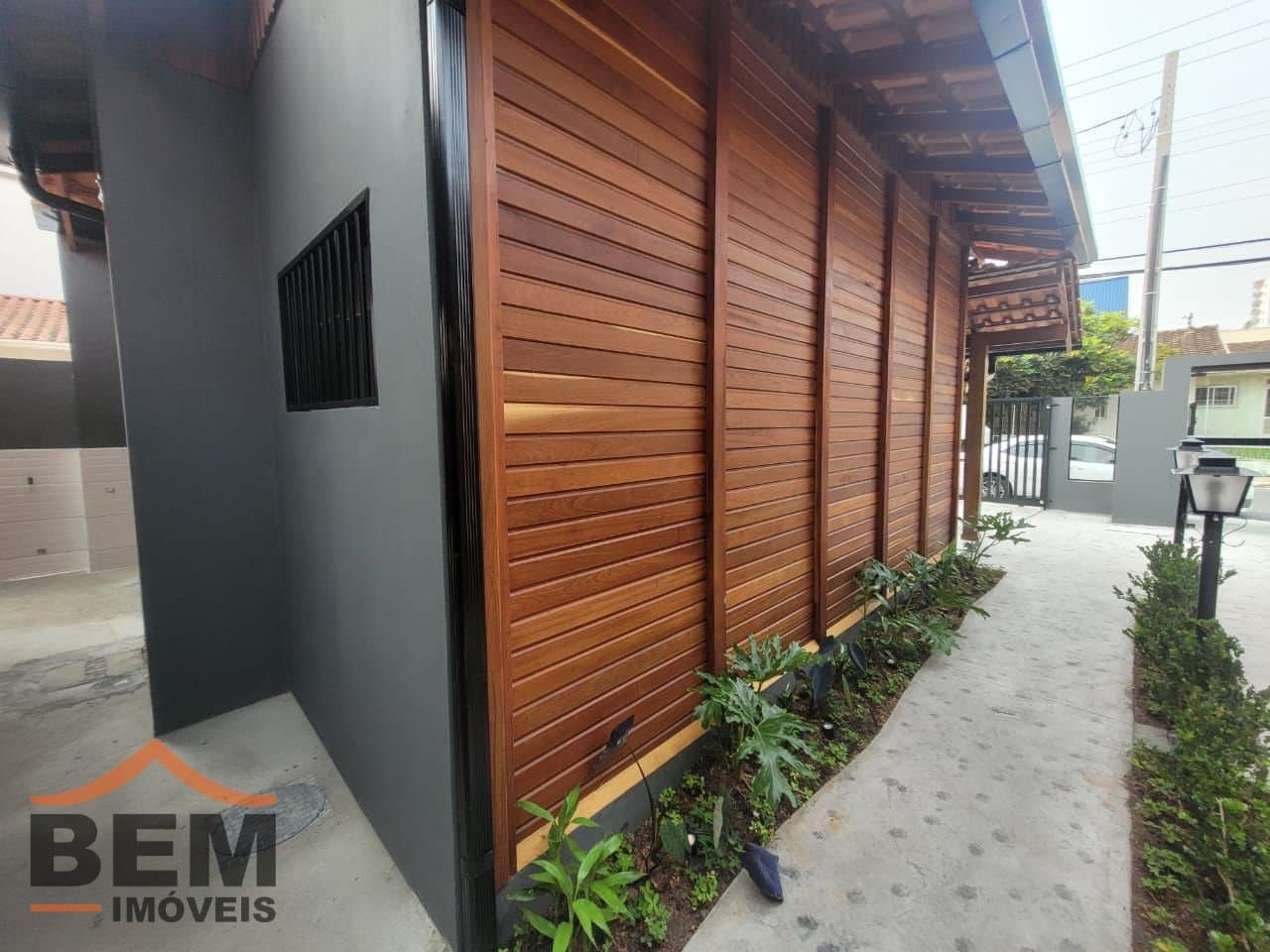 Casa para Locação com 2 quartos e 40m² no bairro Centro, em Itajaí