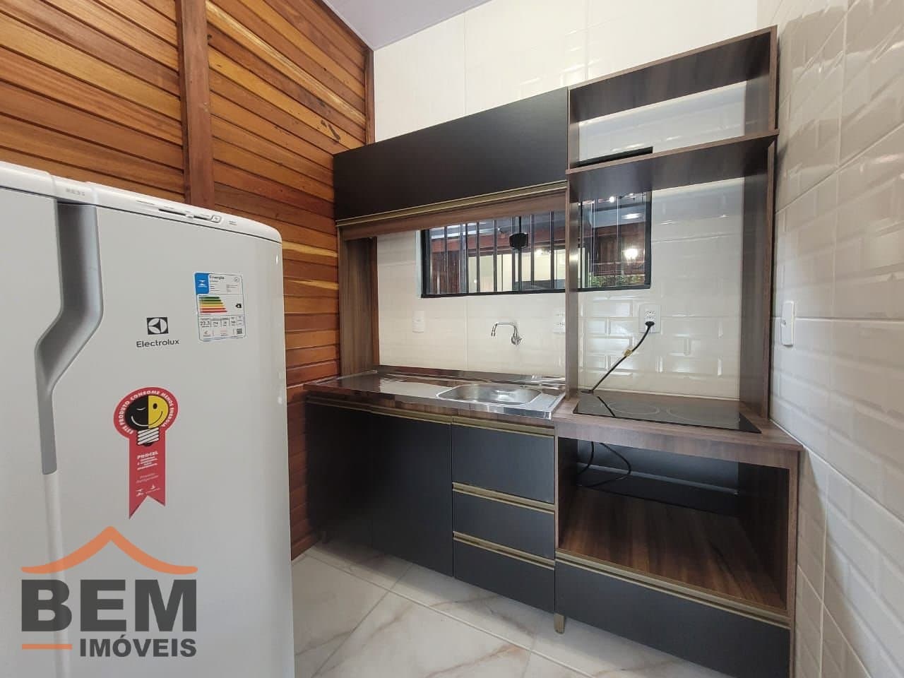 Casa para Locação com 2 quartos e 40m² no bairro Centro, em Itajaí