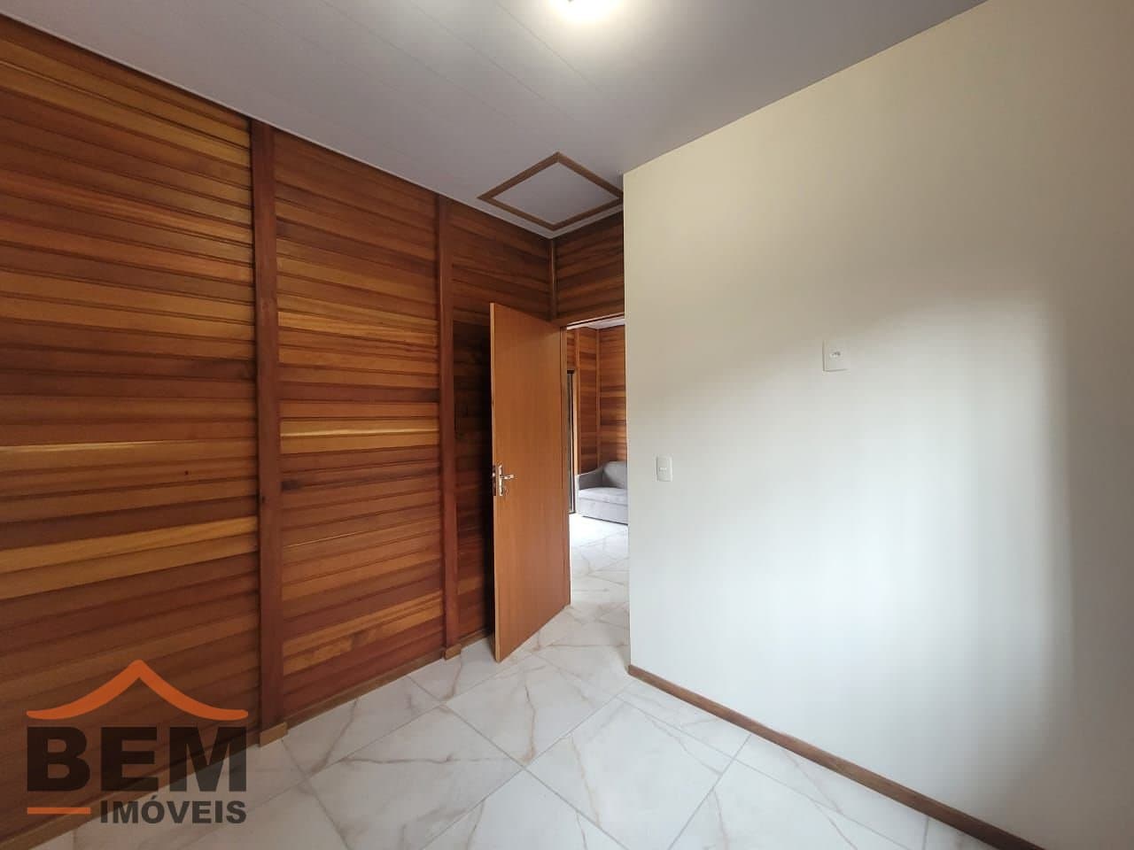 Casa para Locação com 2 quartos e 40m² no bairro Centro, em Itajaí