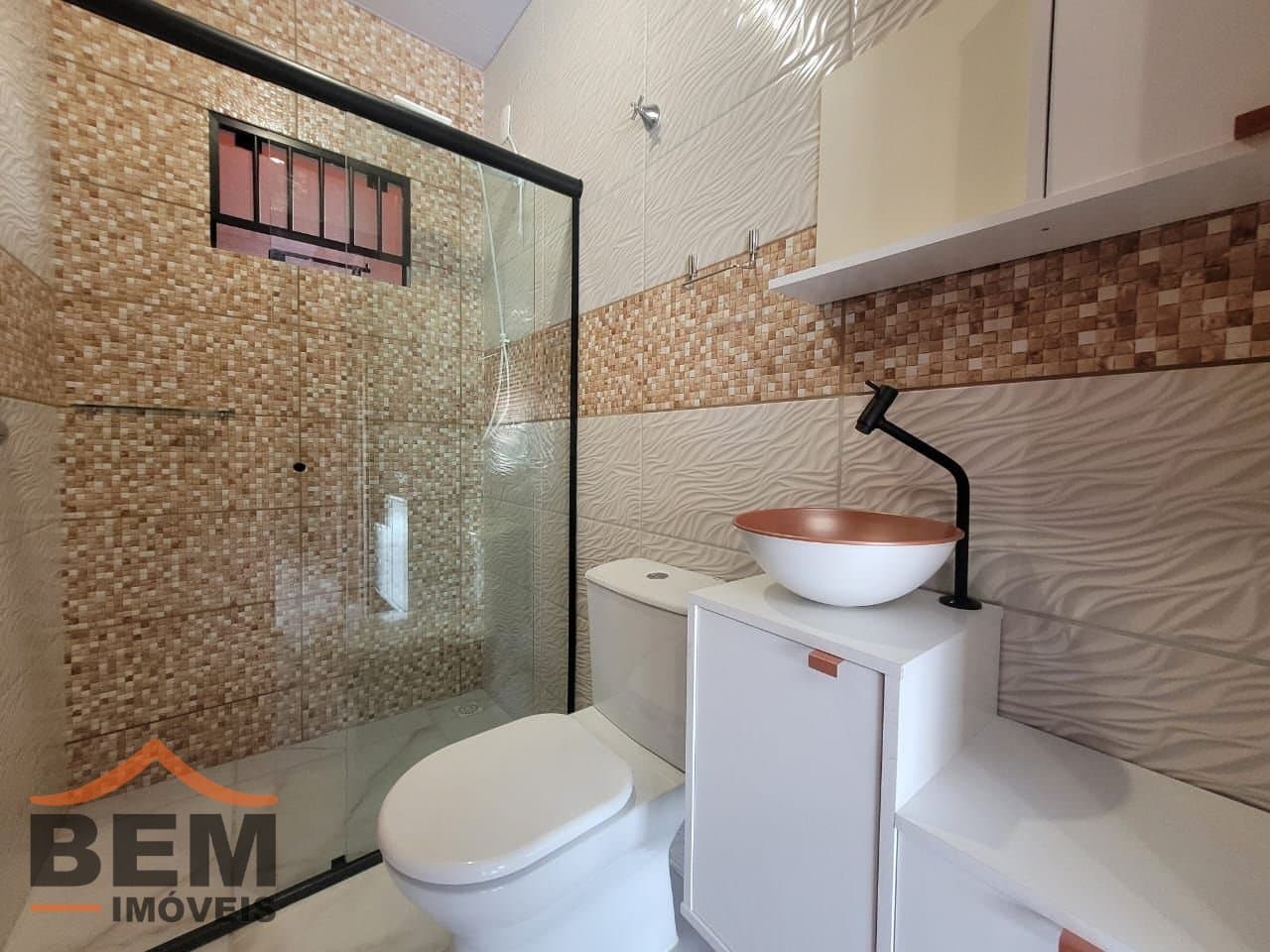 Casa para Locação com 2 quartos e 40m² no bairro Centro, em Itajaí