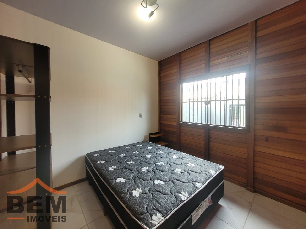 Casa para Locação com 2 quartos e 40m² no bairro Centro, em Itajaí