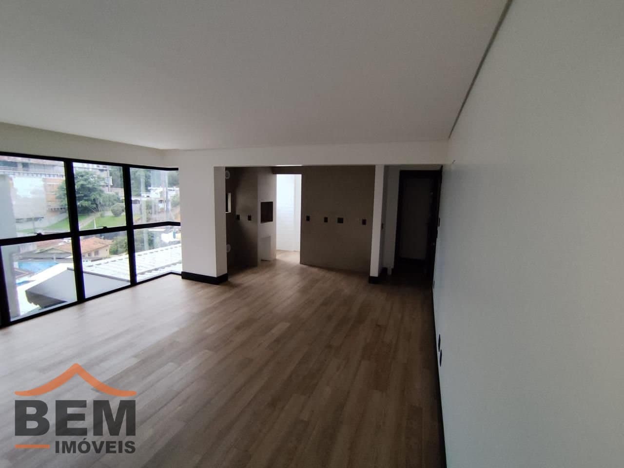 Apartamento para Venda com 2 quartos e 76m² no bairro Fazenda, em Itajaí