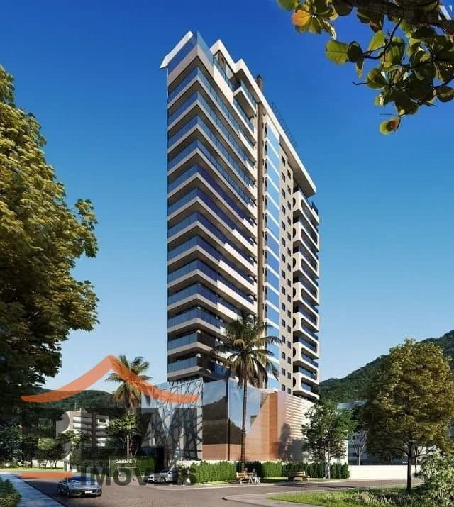 Apartamento para Venda com 2 quartos e 76m² no bairro Fazenda, em Itajaí