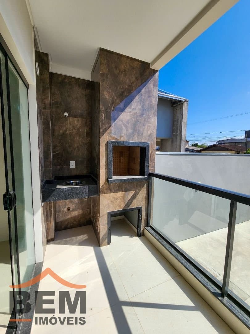 Apartamento para Venda com 3 quartos no bairro Cordeiros, em Itajaí