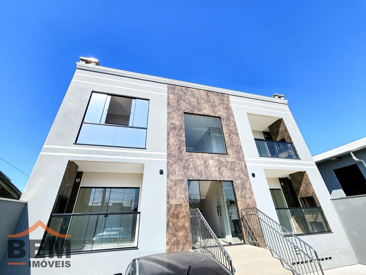 Apartamento para Venda com 3 quartos no bairro Cordeiros, em Itajaí
