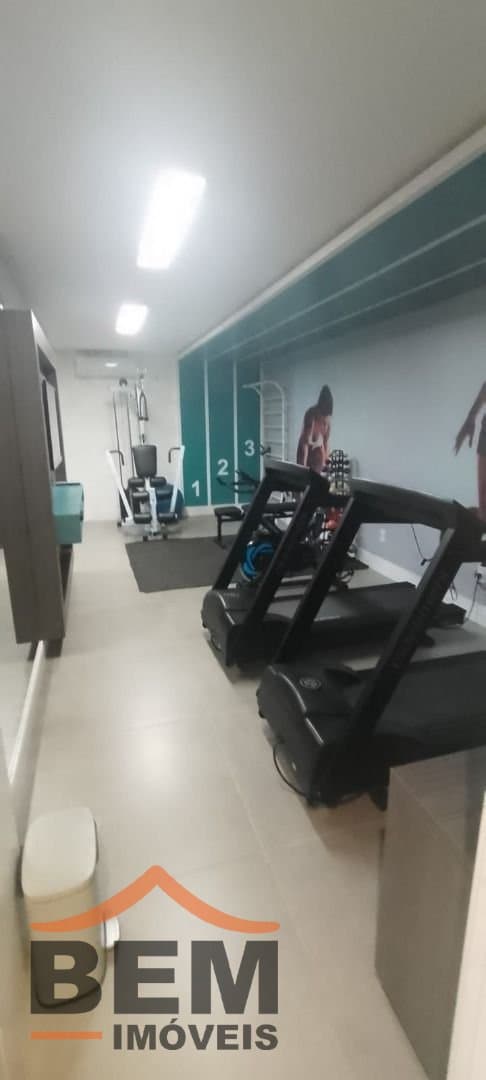 Apartamento para Venda com 3 quartos e 127m² no bairro Centro, em Balneário Camboriú