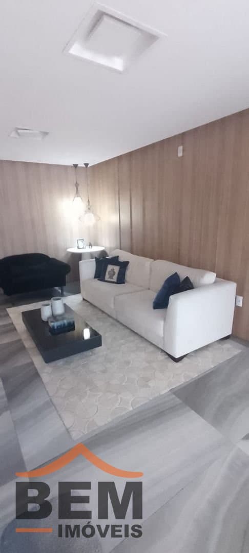 Apartamento para Venda com 3 quartos e 127m² no bairro Centro, em Balneário Camboriú