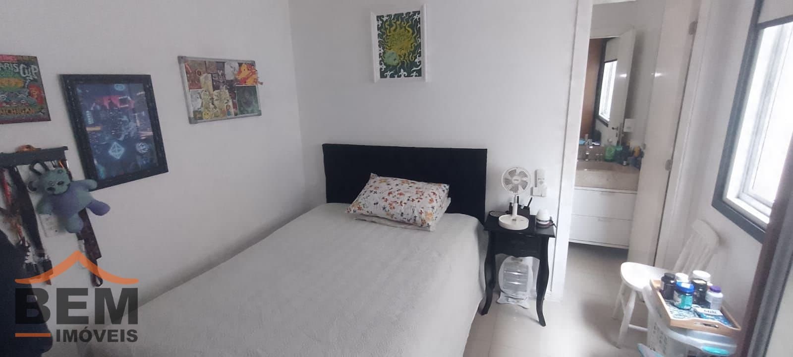 Apartamento para Venda com 3 quartos e 127m² no bairro Centro, em Balneário Camboriú
