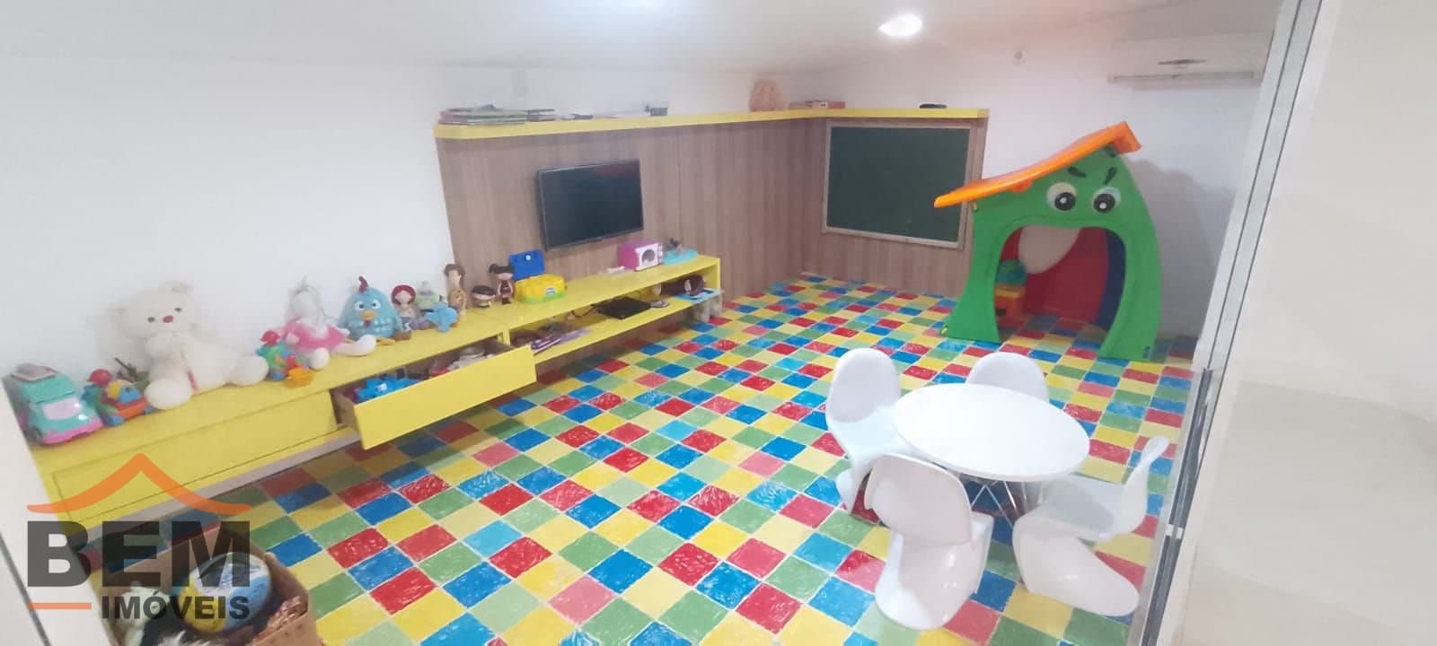 Apartamento para Venda com 3 quartos e 127m² no bairro Centro, em Balneário Camboriú