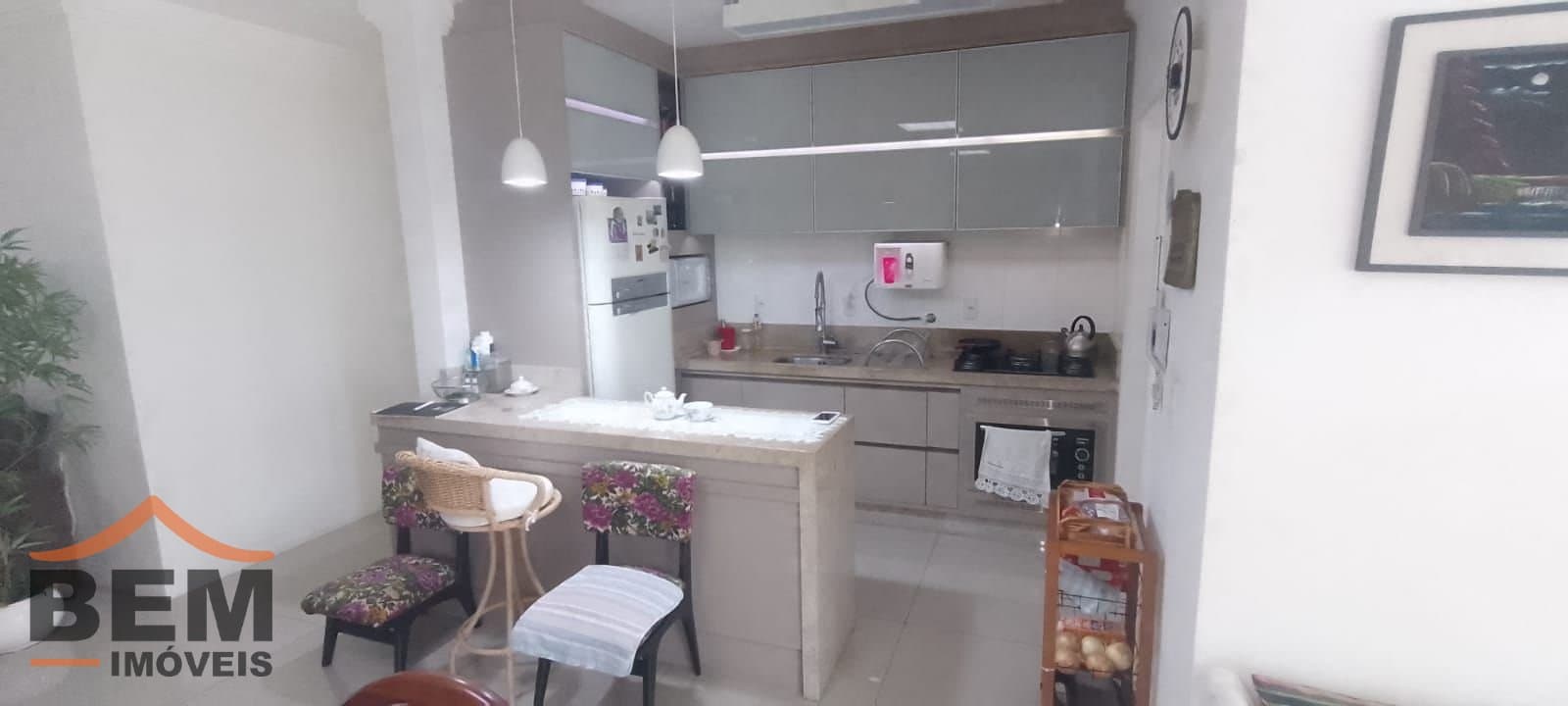 Apartamento para Venda com 3 quartos e 127m² no bairro Centro, em Balneário Camboriú