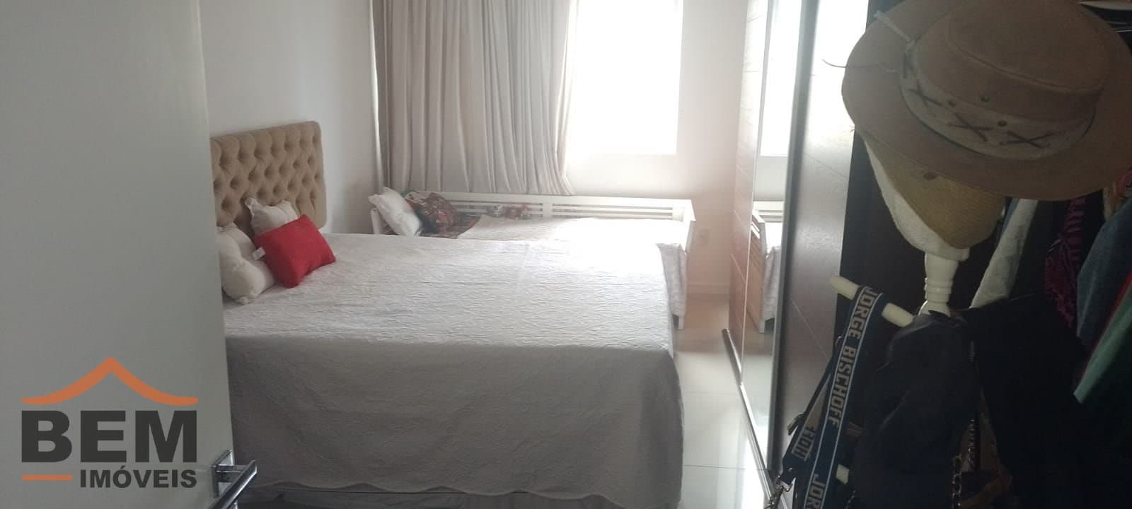 Apartamento para Venda com 3 quartos e 127m² no bairro Centro, em Balneário Camboriú
