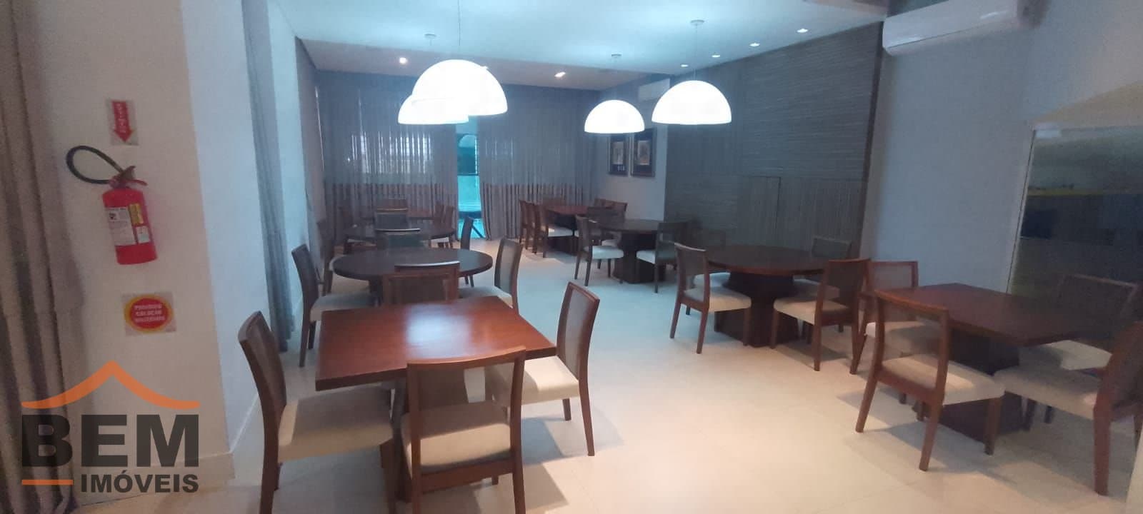 Apartamento para Venda com 3 quartos e 127m² no bairro Centro, em Balneário Camboriú