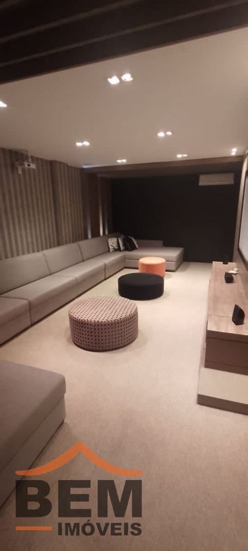 Apartamento para Venda com 3 quartos e 127m² no bairro Centro, em Balneário Camboriú