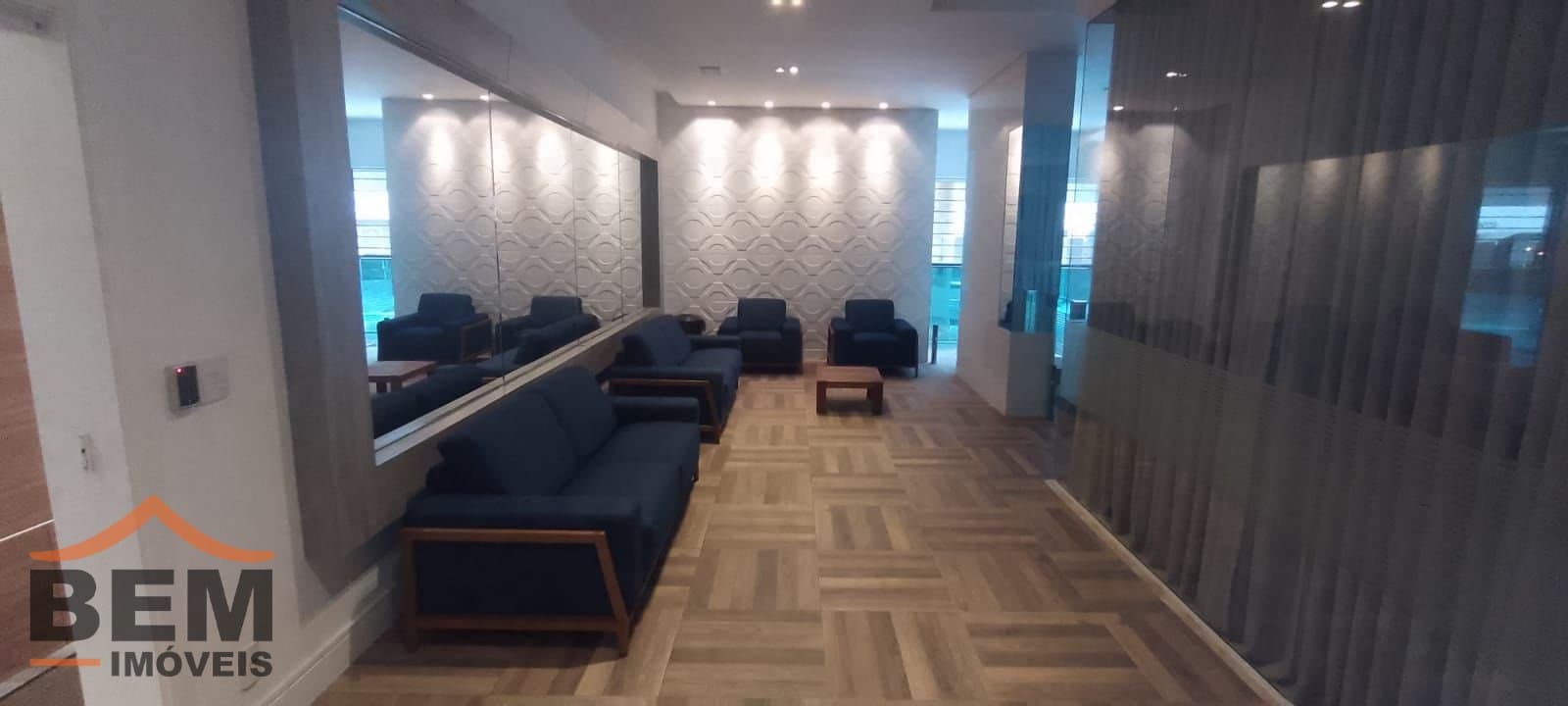 Apartamento para Venda com 3 quartos e 127m² no bairro Centro, em Balneário Camboriú