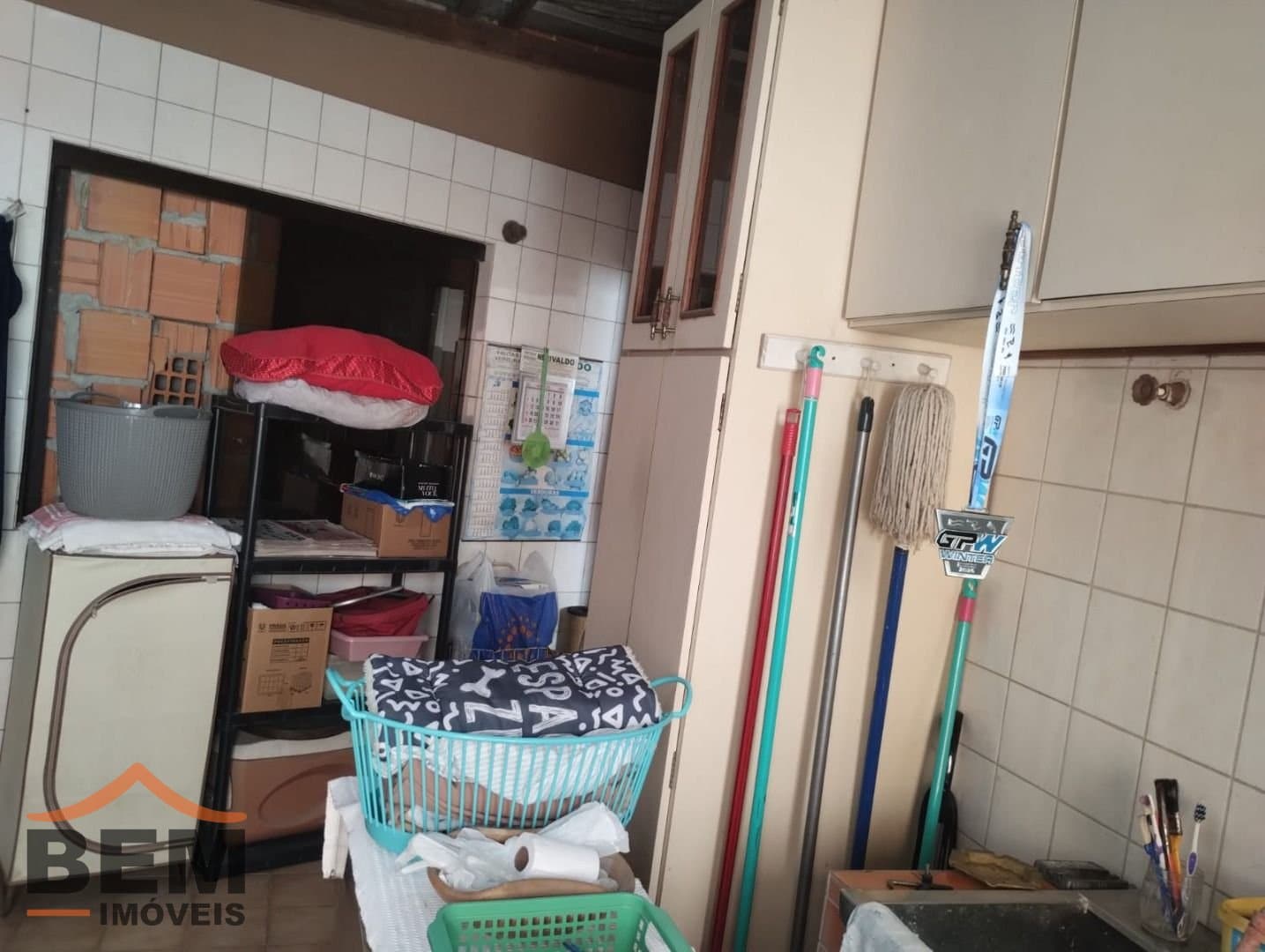 Casa para Venda com 5 quartos e 204m² no bairro Fazenda, em Itajaí