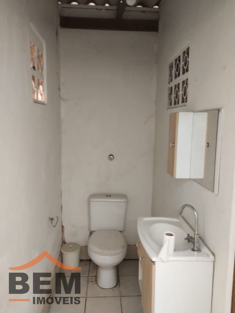 Casa para Venda com 5 quartos e 204m² no bairro Fazenda, em Itajaí