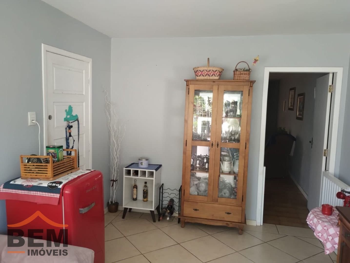 Casa para Venda com 5 quartos e 204m² no bairro Fazenda, em Itajaí