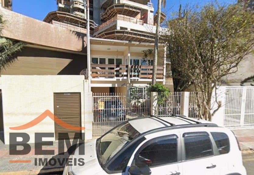 Casa para Venda com 5 quartos e 204m² no bairro Fazenda, em Itajaí