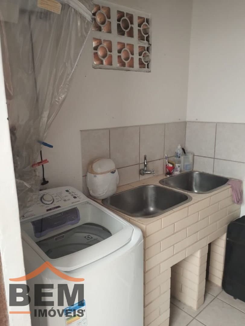 Casa para Venda com 5 quartos e 204m² no bairro Fazenda, em Itajaí