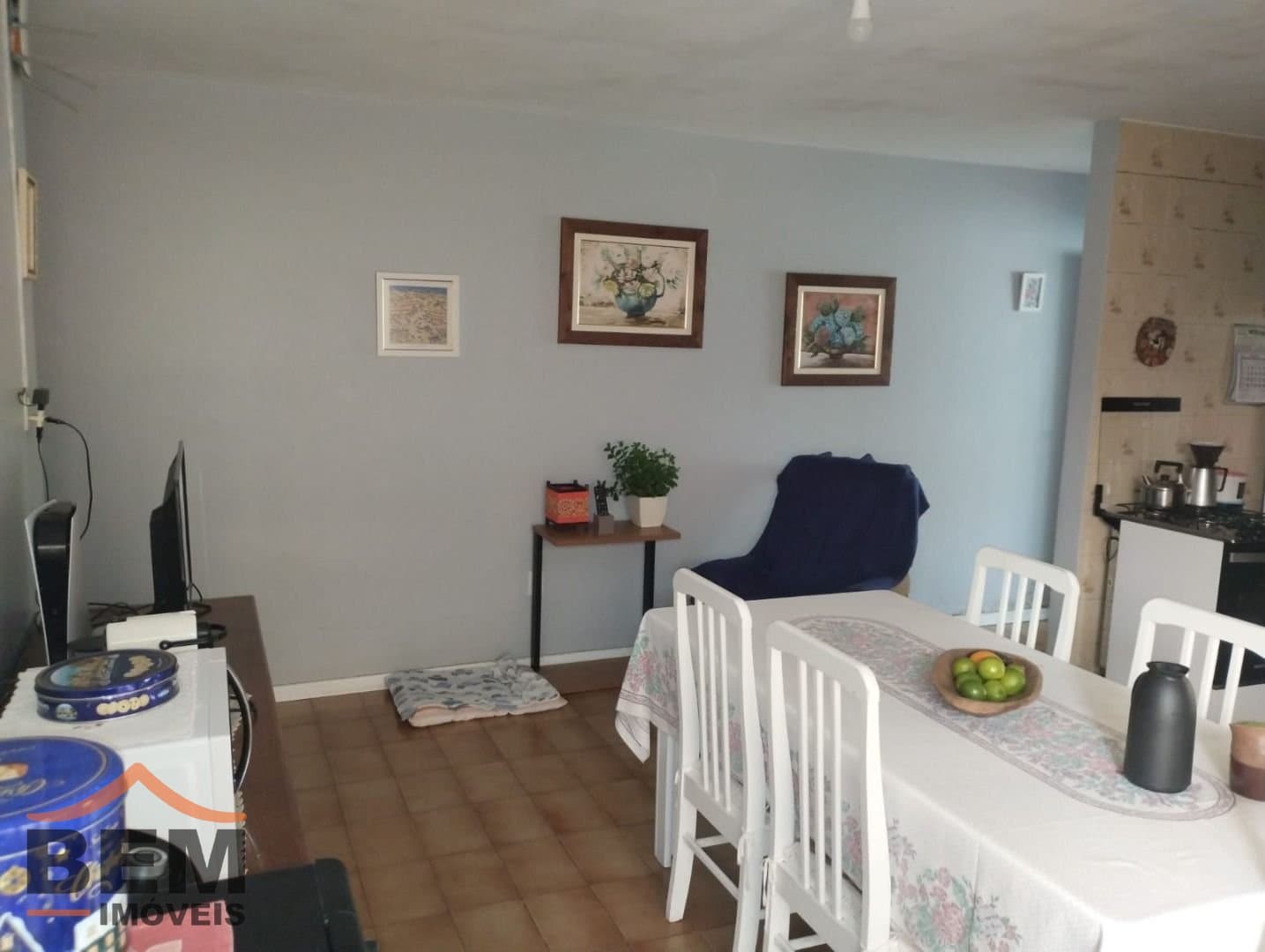 Casa para Venda com 5 quartos e 204m² no bairro Fazenda, em Itajaí