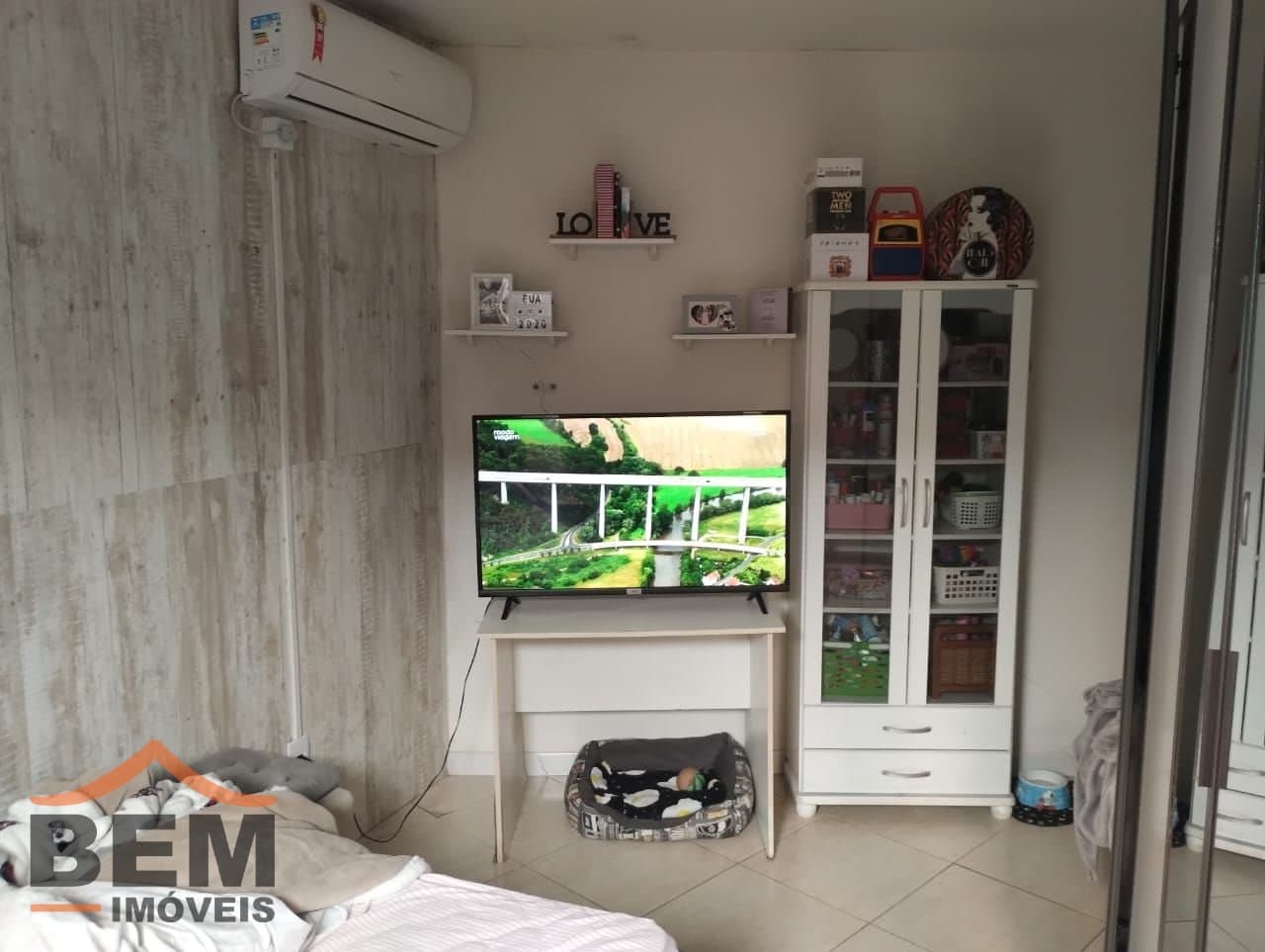 Casa para Venda com 5 quartos e 204m² no bairro Fazenda, em Itajaí