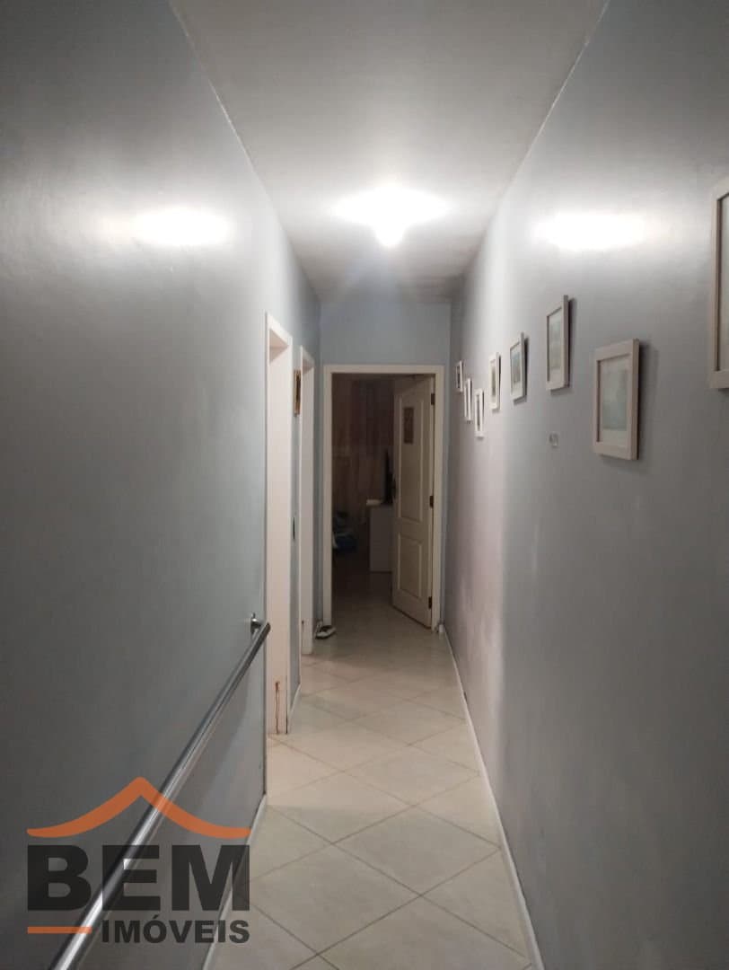 Casa para Venda com 5 quartos e 204m² no bairro Fazenda, em Itajaí