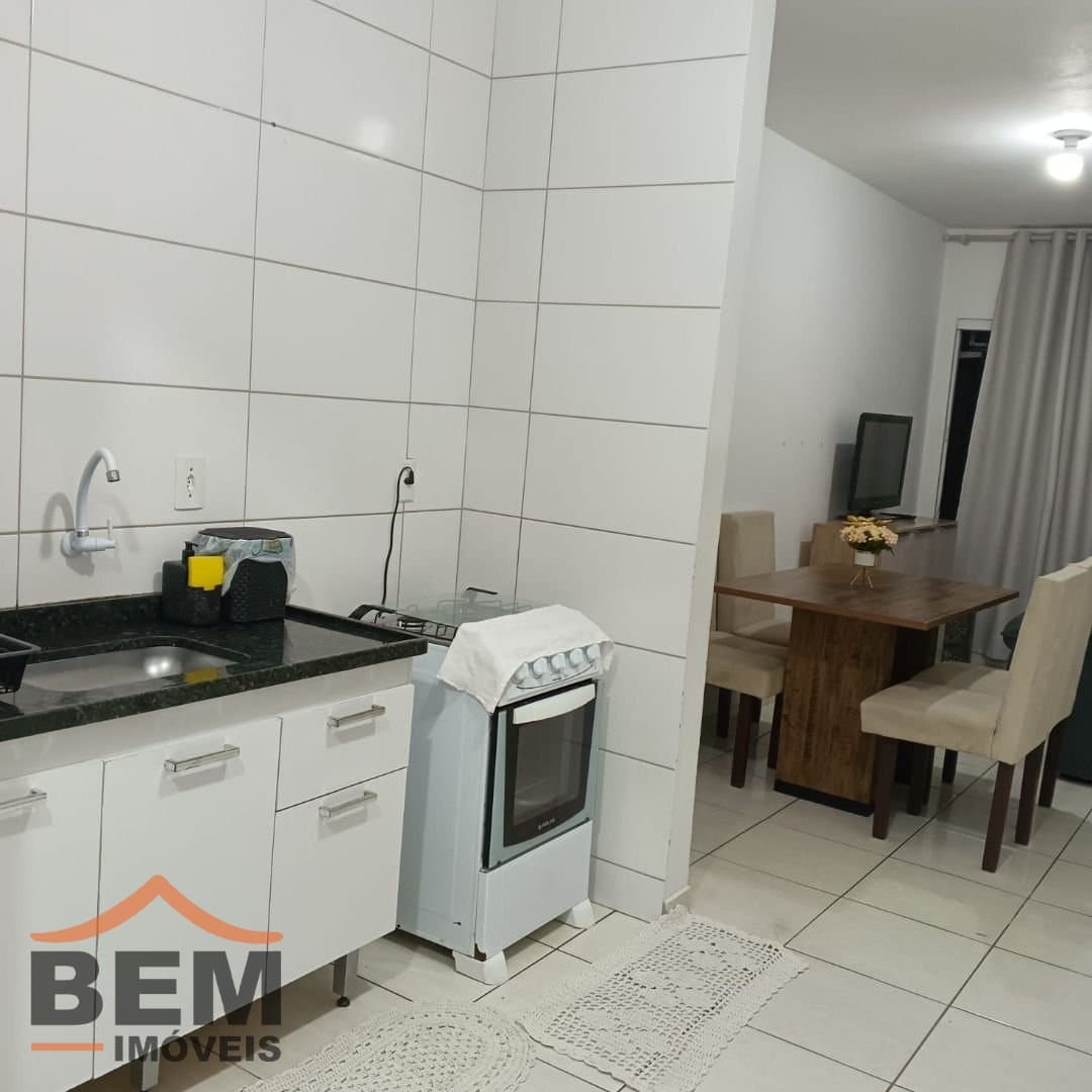 Apartamento para Venda com 2 quartos e 54m² no bairro Cidade Nova, em Itajaí