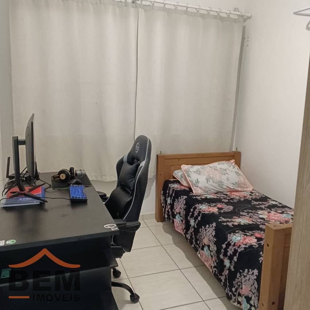Apartamento para Venda com 2 quartos e 54m² no bairro Cidade Nova, em Itajaí