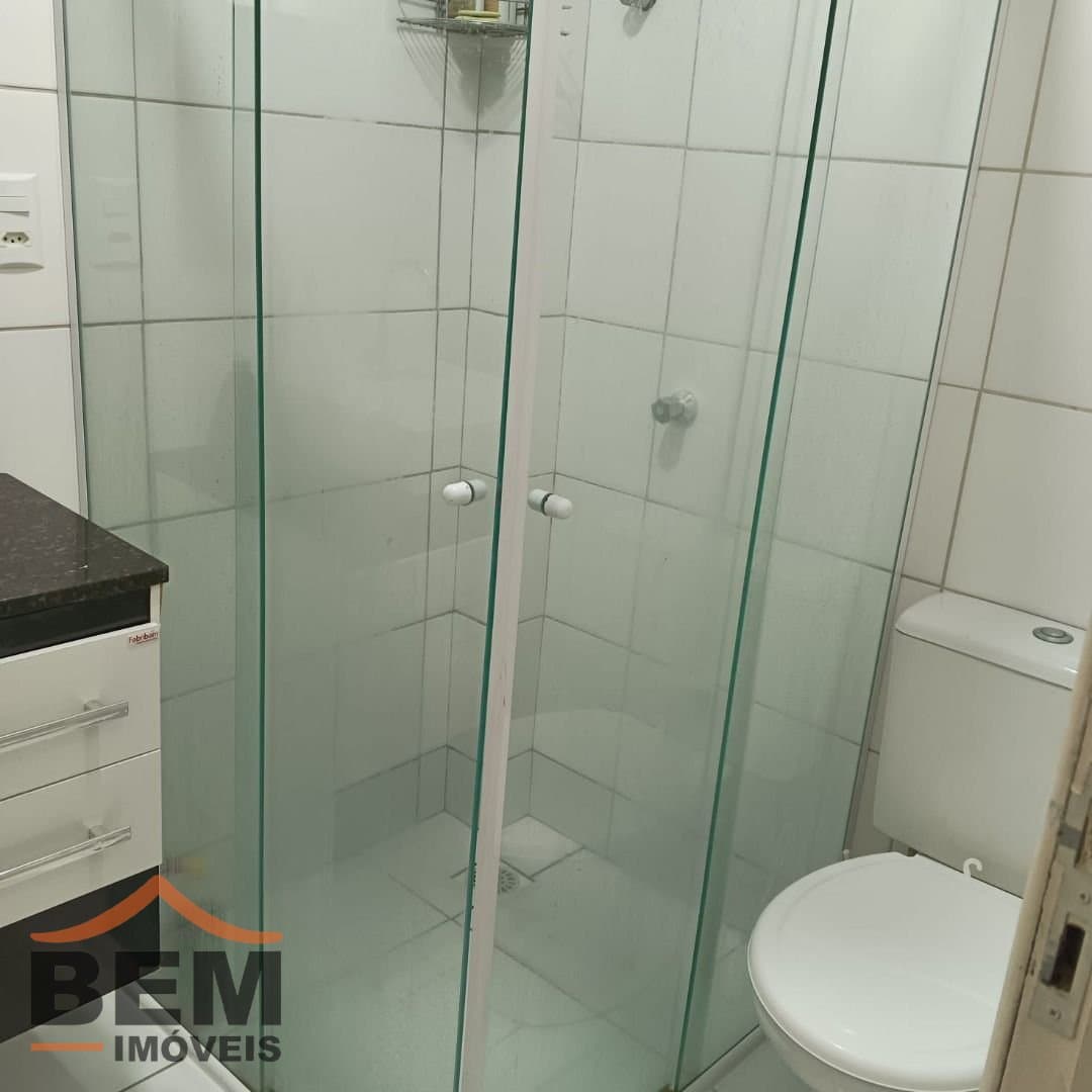 Apartamento para Venda com 2 quartos e 54m² no bairro Cidade Nova, em Itajaí