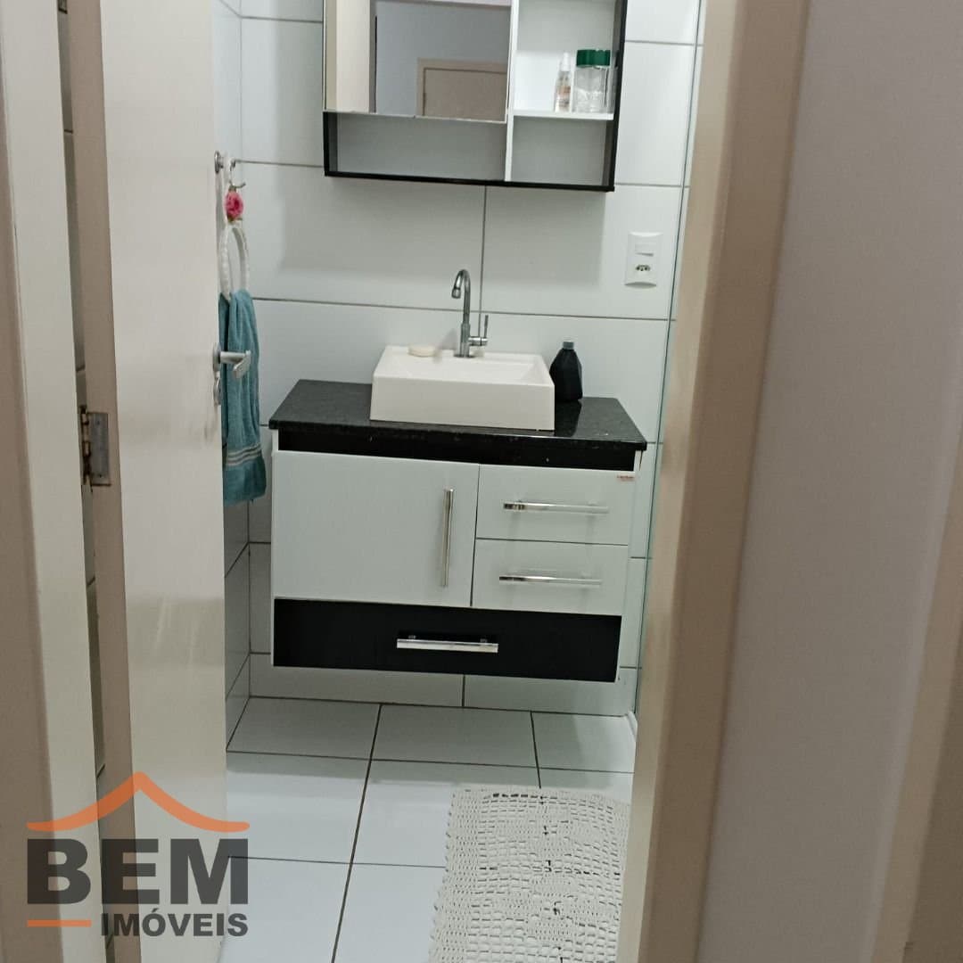 Apartamento para Venda com 2 quartos e 54m² no bairro Cidade Nova, em Itajaí