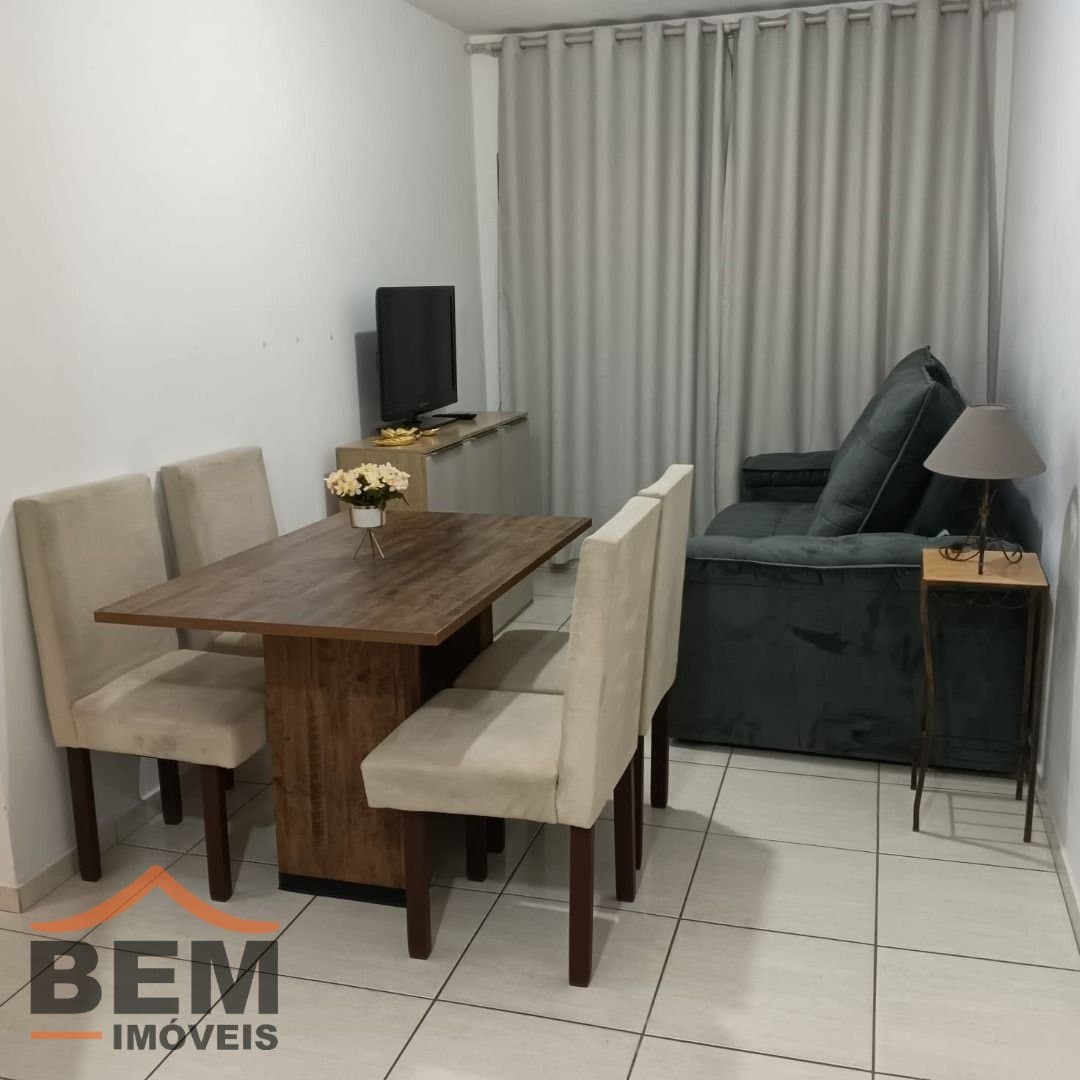 Apartamento para Venda com 2 quartos e 54m² no bairro Cidade Nova, em Itajaí