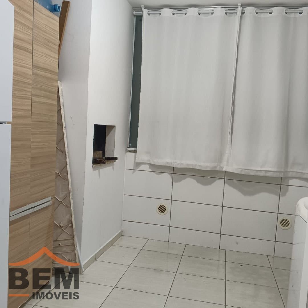 Apartamento para Venda com 2 quartos e 54m² no bairro Cidade Nova, em Itajaí