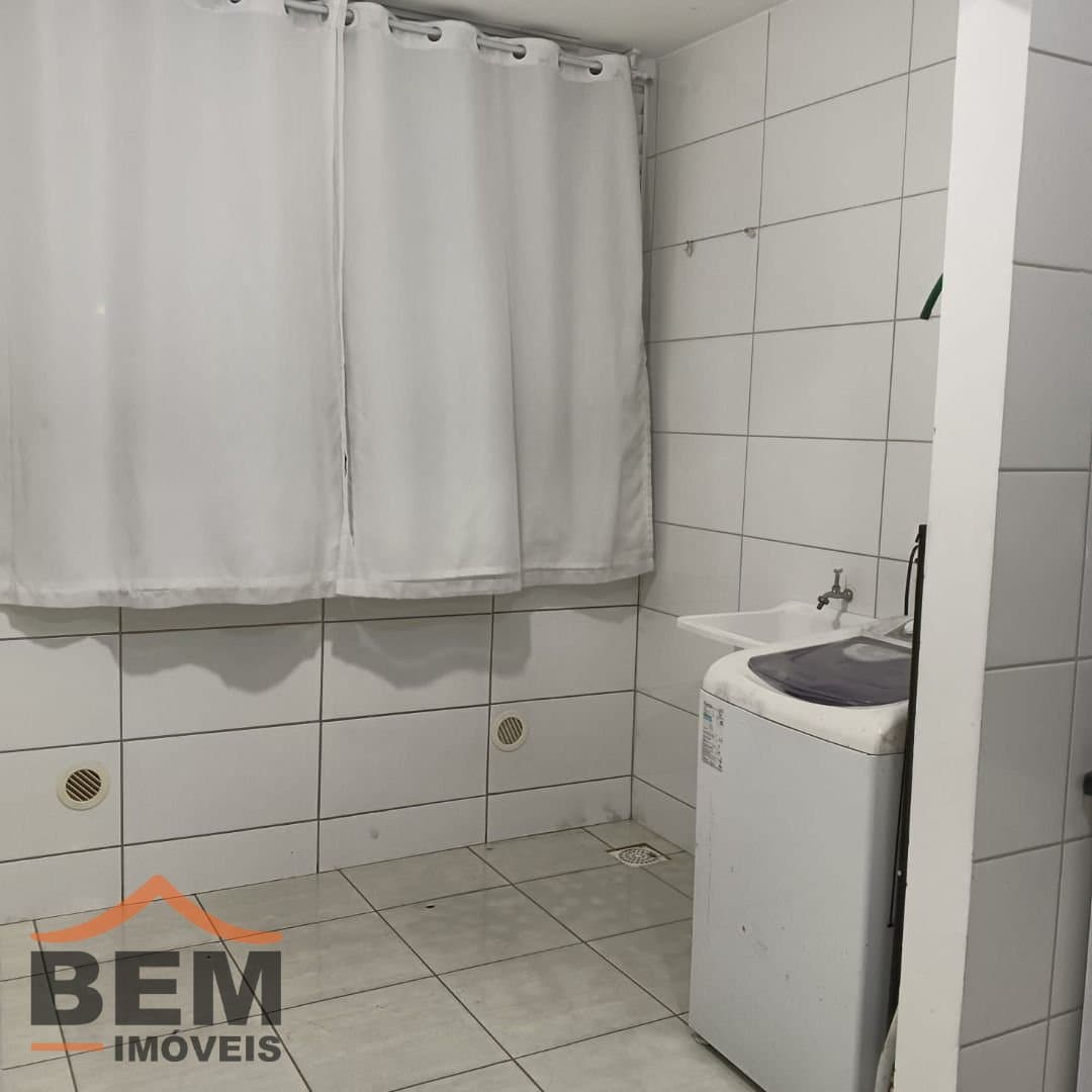 Apartamento para Venda com 2 quartos e 54m² no bairro Cidade Nova, em Itajaí