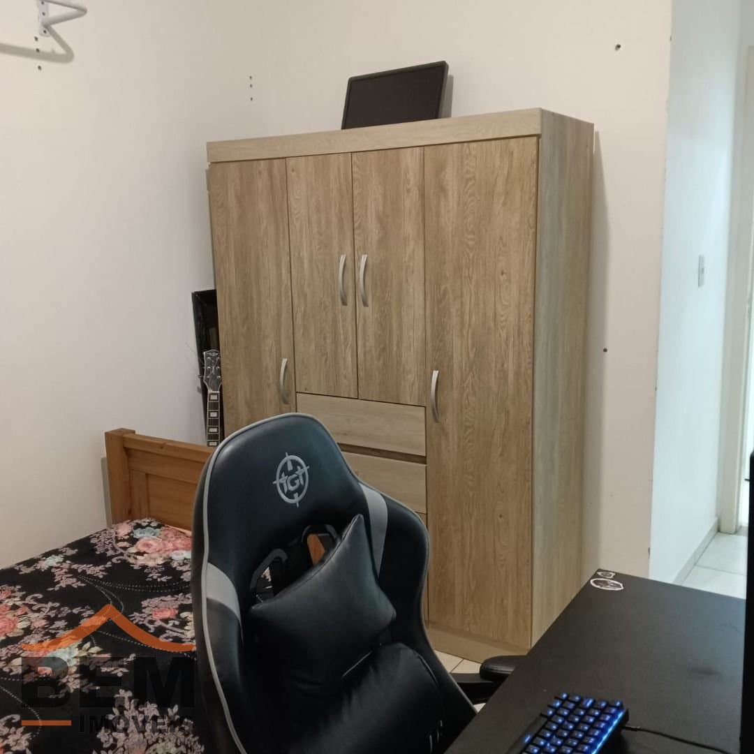 Apartamento para Venda com 2 quartos e 54m² no bairro Cidade Nova, em Itajaí