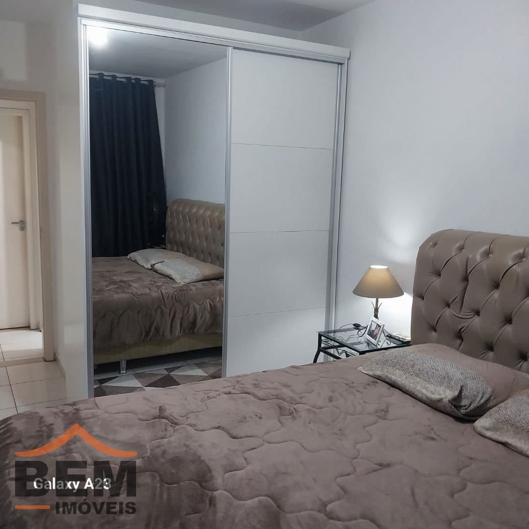 Apartamento para Venda com 2 quartos e 54m² no bairro Cidade Nova, em Itajaí