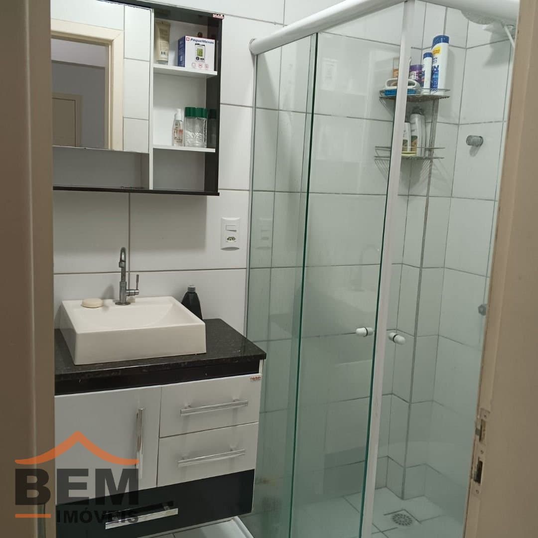 Apartamento para Venda com 2 quartos e 54m² no bairro Cidade Nova, em Itajaí