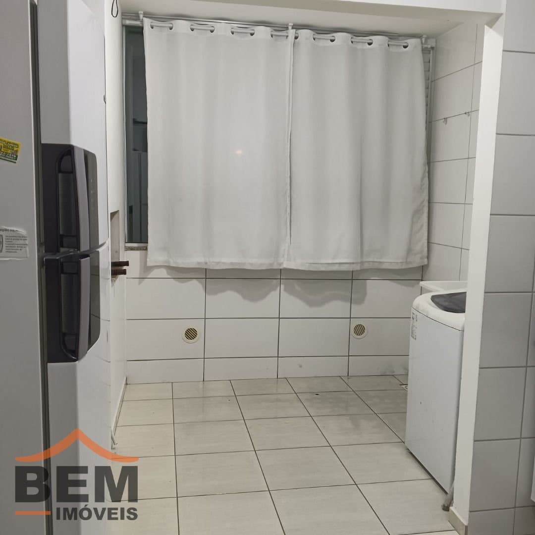 Apartamento para Venda com 2 quartos e 54m² no bairro Cidade Nova, em Itajaí