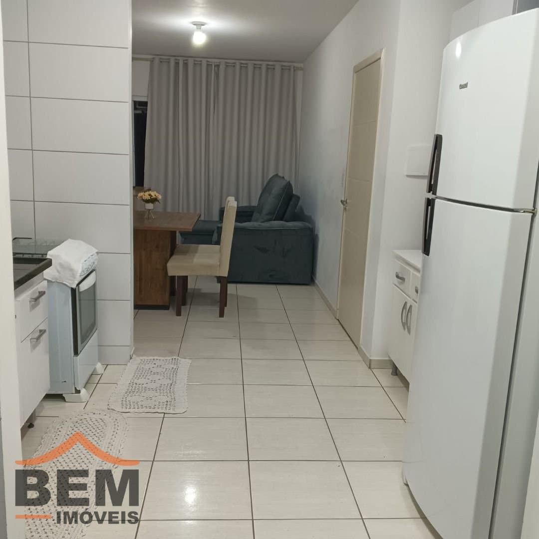 Apartamento para Venda com 2 quartos e 54m² no bairro Cidade Nova, em Itajaí