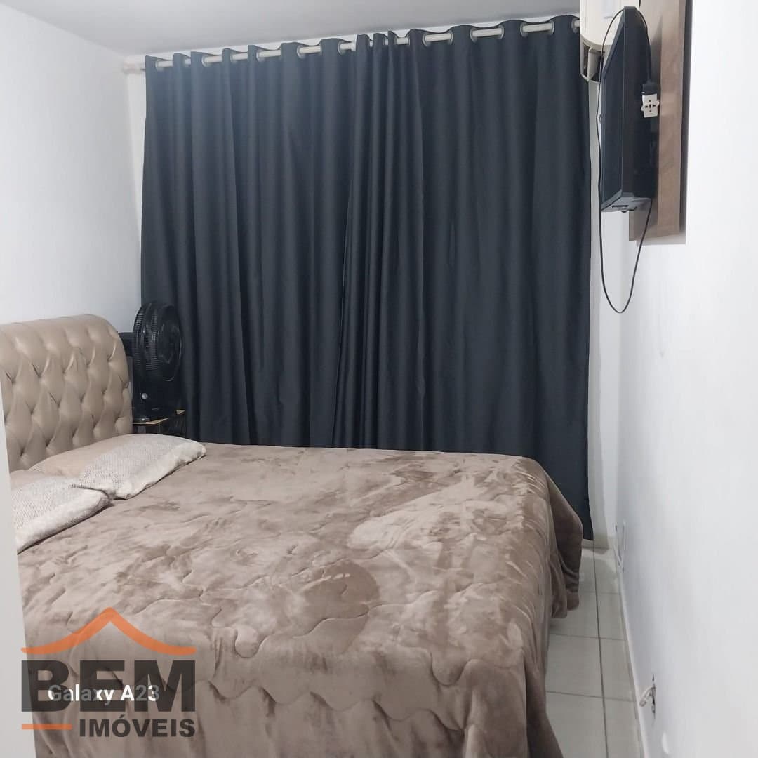 Apartamento para Venda com 2 quartos e 54m² no bairro Cidade Nova, em Itajaí