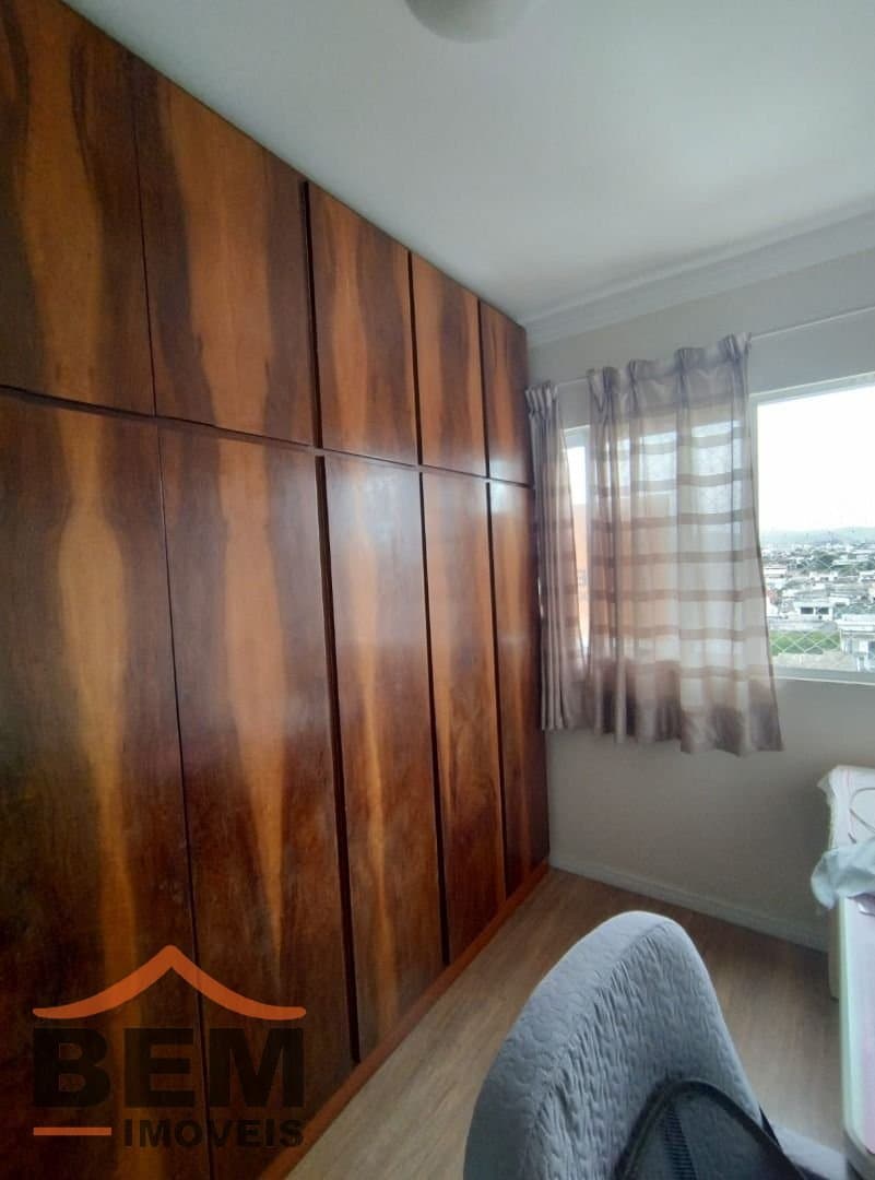 Apartamento para Venda com 3 quartos e 66m² no bairro São Judas, em Itajaí