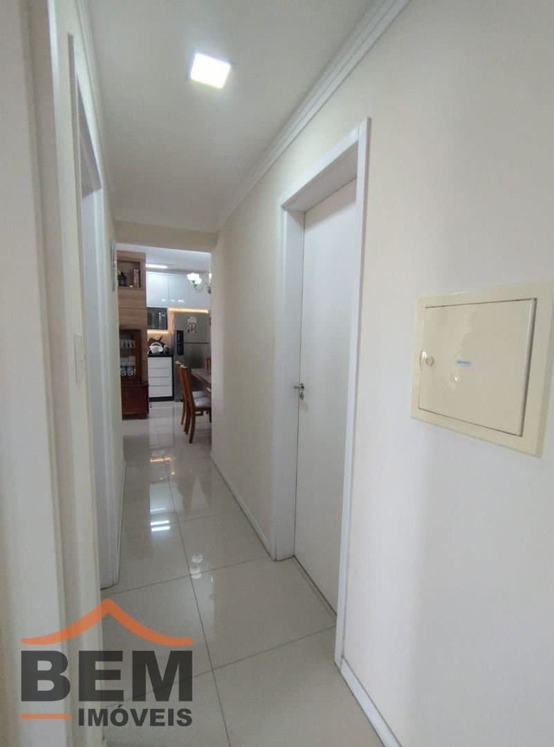Apartamento para Venda com 3 quartos e 66m² no bairro São Judas, em Itajaí