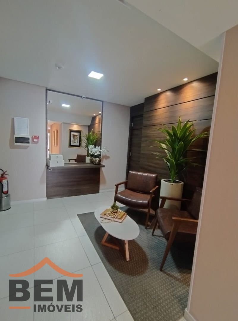 Apartamento para Venda com 3 quartos e 66m² no bairro São Judas, em Itajaí