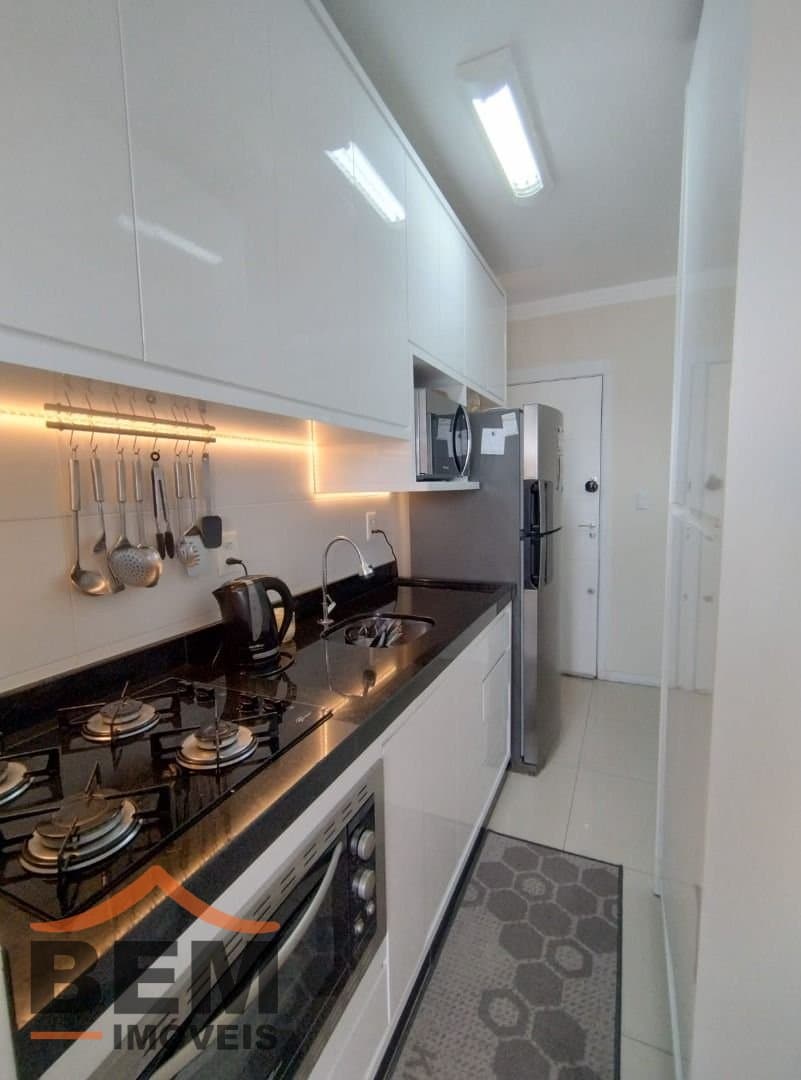 Apartamento para Venda com 3 quartos e 66m² no bairro São Judas, em Itajaí