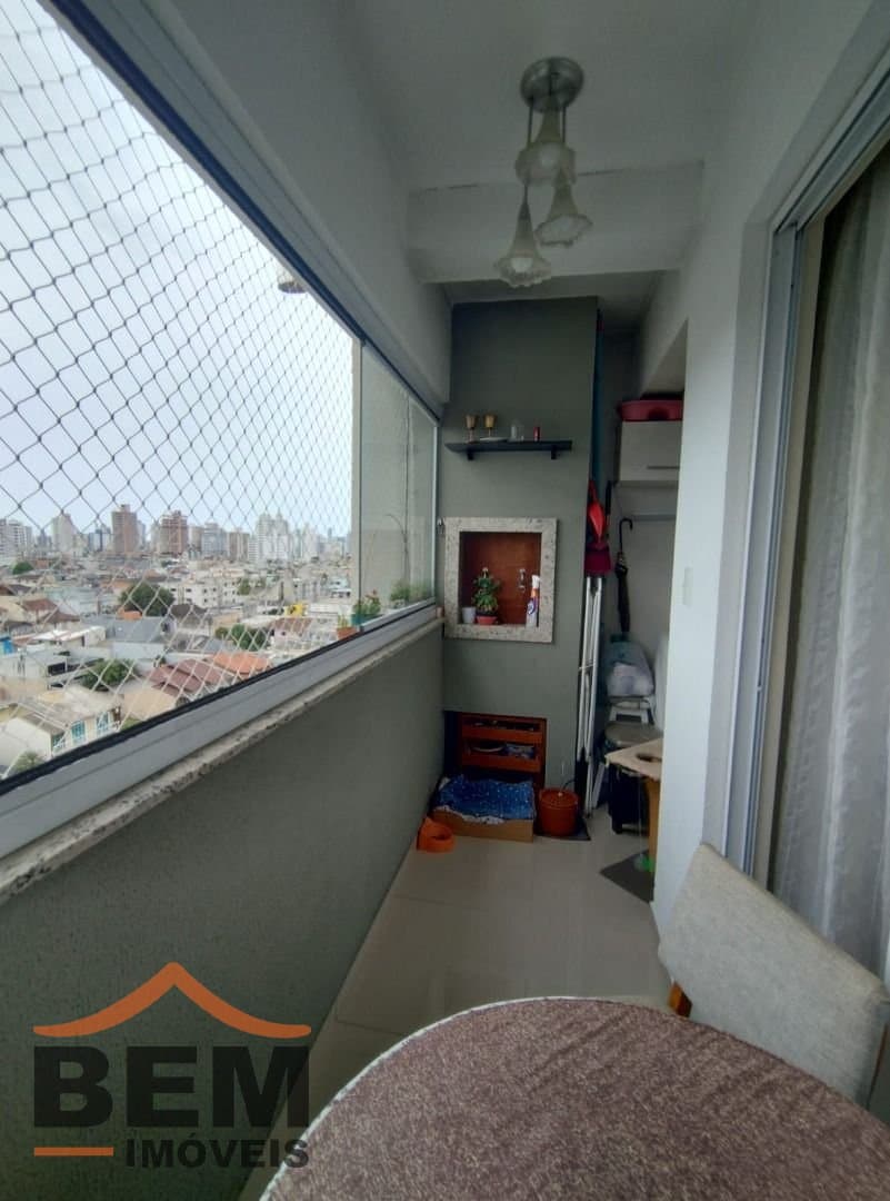Apartamento para Venda com 3 quartos e 66m² no bairro São Judas, em Itajaí
