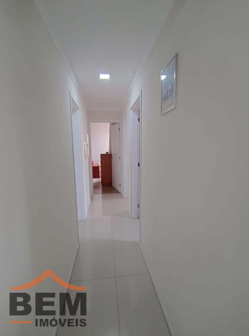 Apartamento para Venda com 3 quartos e 66m² no bairro São Judas, em Itajaí