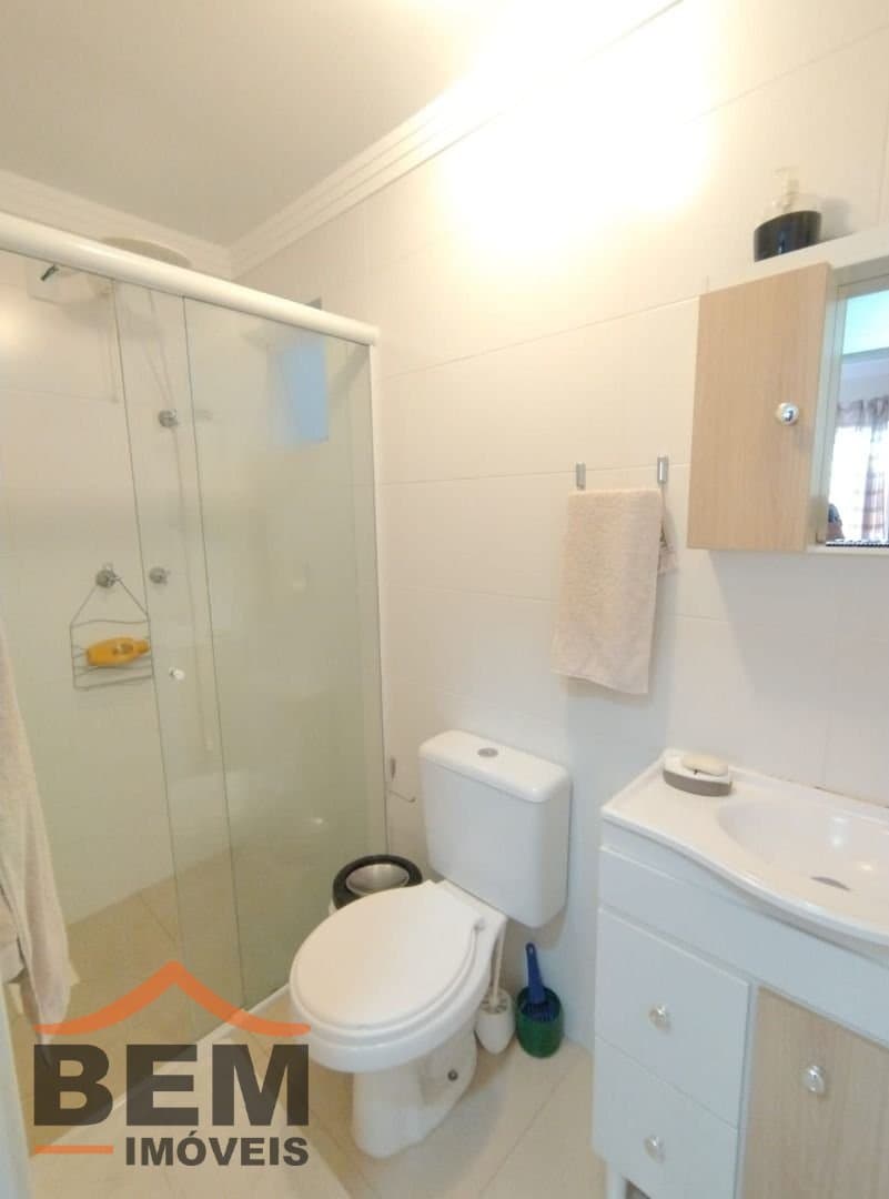 Apartamento para Venda com 3 quartos e 66m² no bairro São Judas, em Itajaí