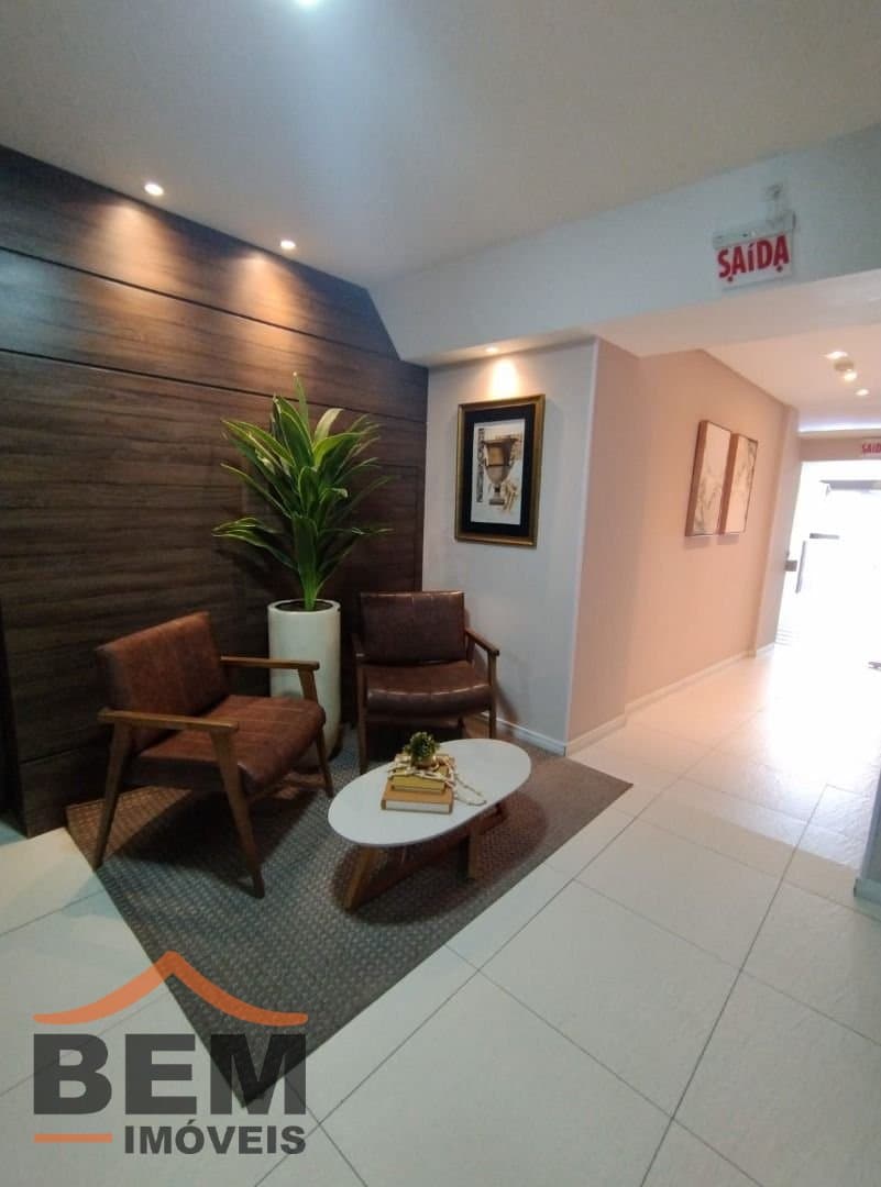 Apartamento para Venda com 3 quartos e 66m² no bairro São Judas, em Itajaí