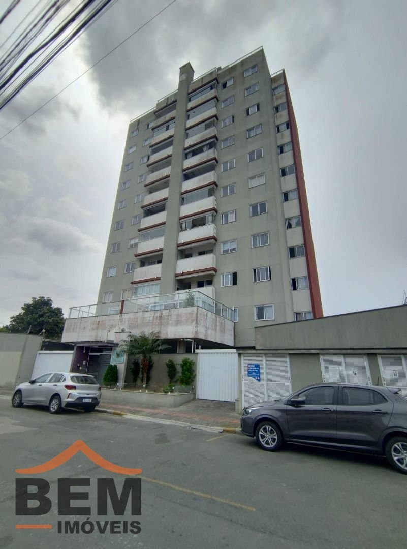 Apartamento para Venda com 3 quartos e 66m² no bairro São Judas, em Itajaí