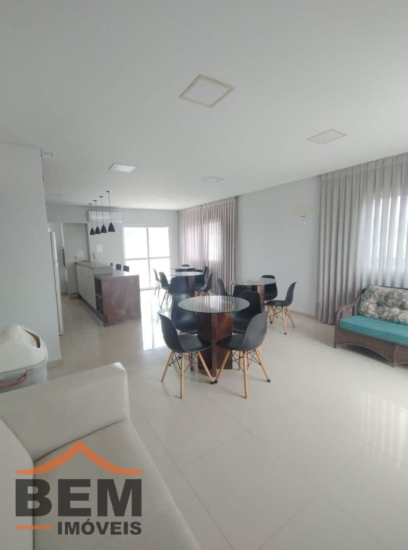 Apartamento para Venda com 3 quartos e 66m² no bairro São Judas, em Itajaí