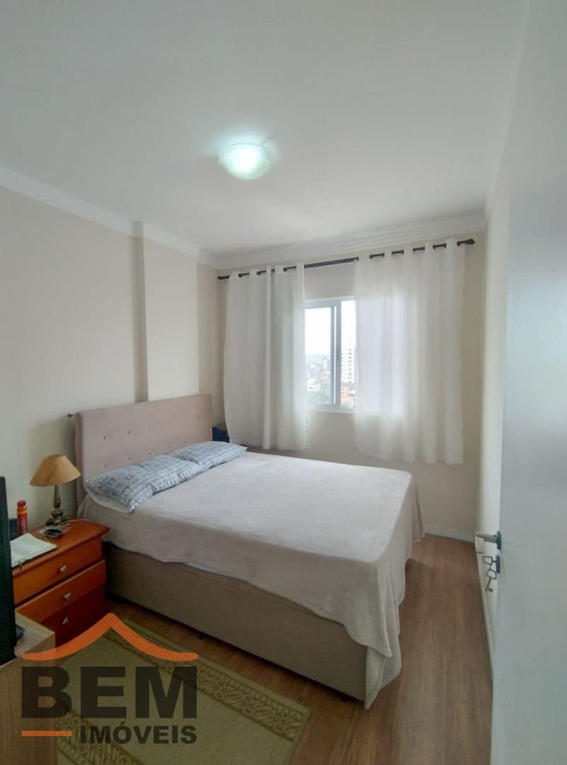 Apartamento para Venda com 3 quartos e 66m² no bairro São Judas, em Itajaí